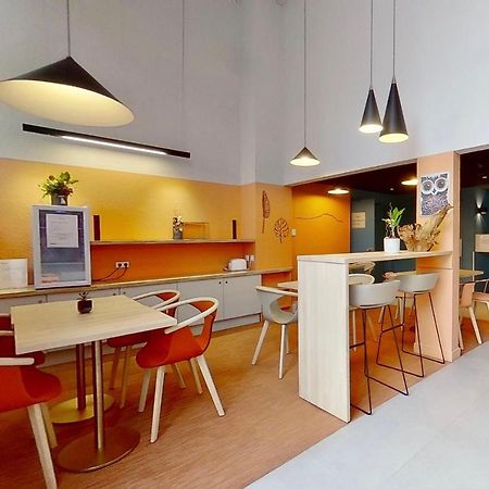 City Residence Aix-En-Provence Luaran gambar