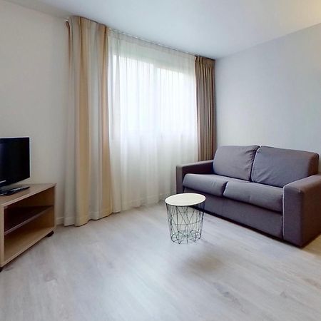 City Residence Aix-En-Provence Luaran gambar