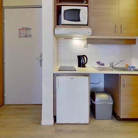 City Residence Aix-En-Provence Luaran gambar