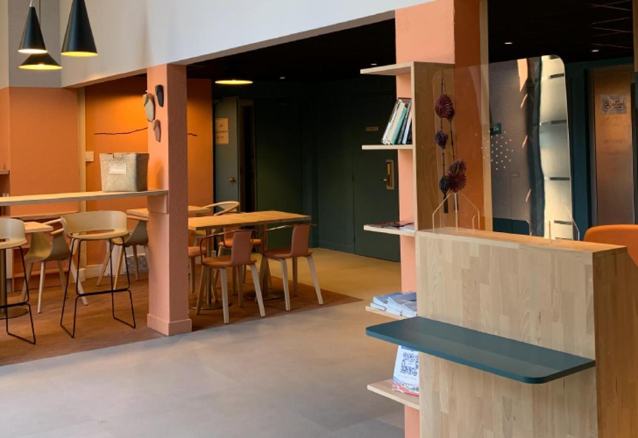 City Residence Aix-En-Provence Luaran gambar