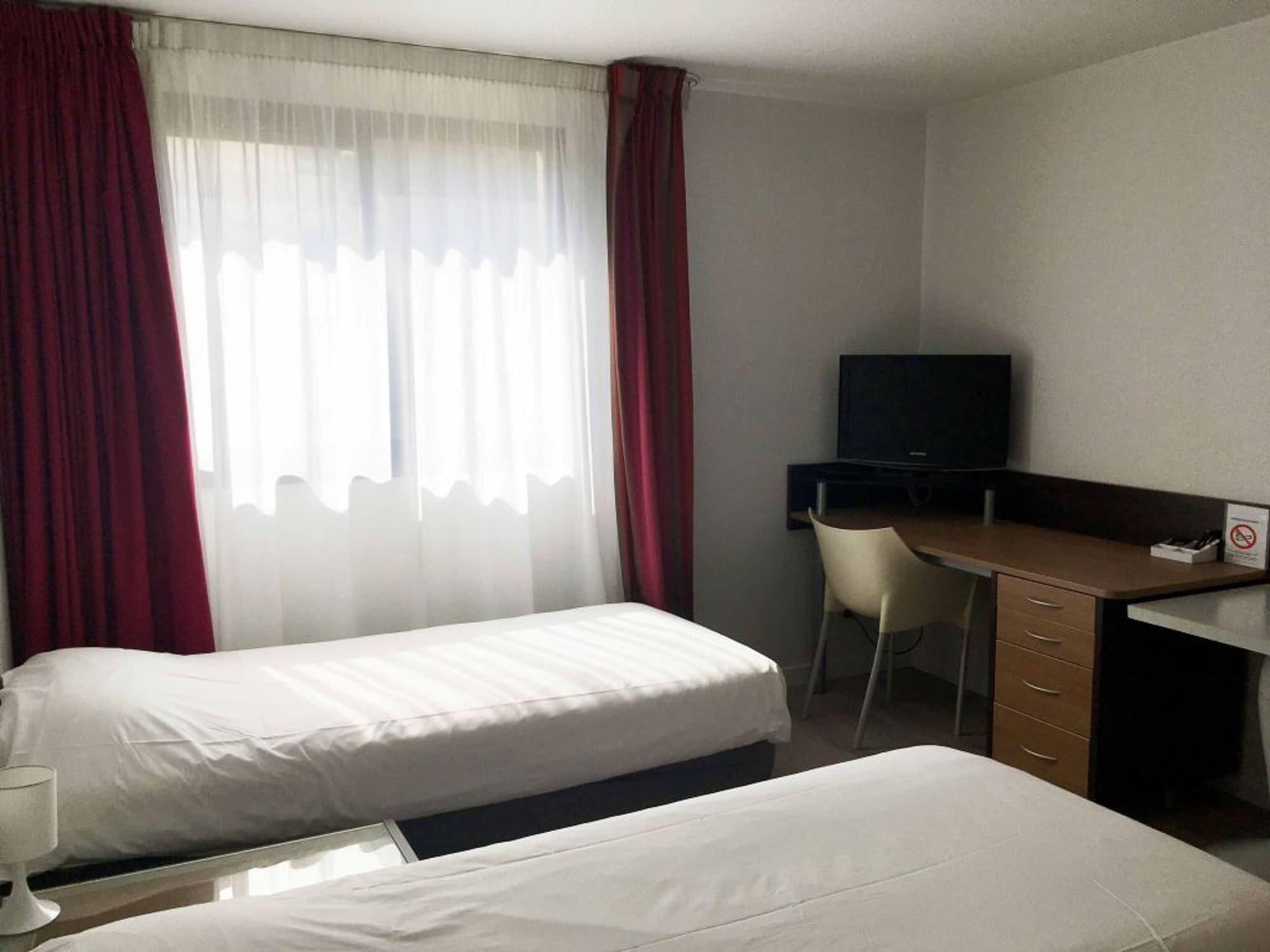 City Residence Aix-En-Provence Luaran gambar