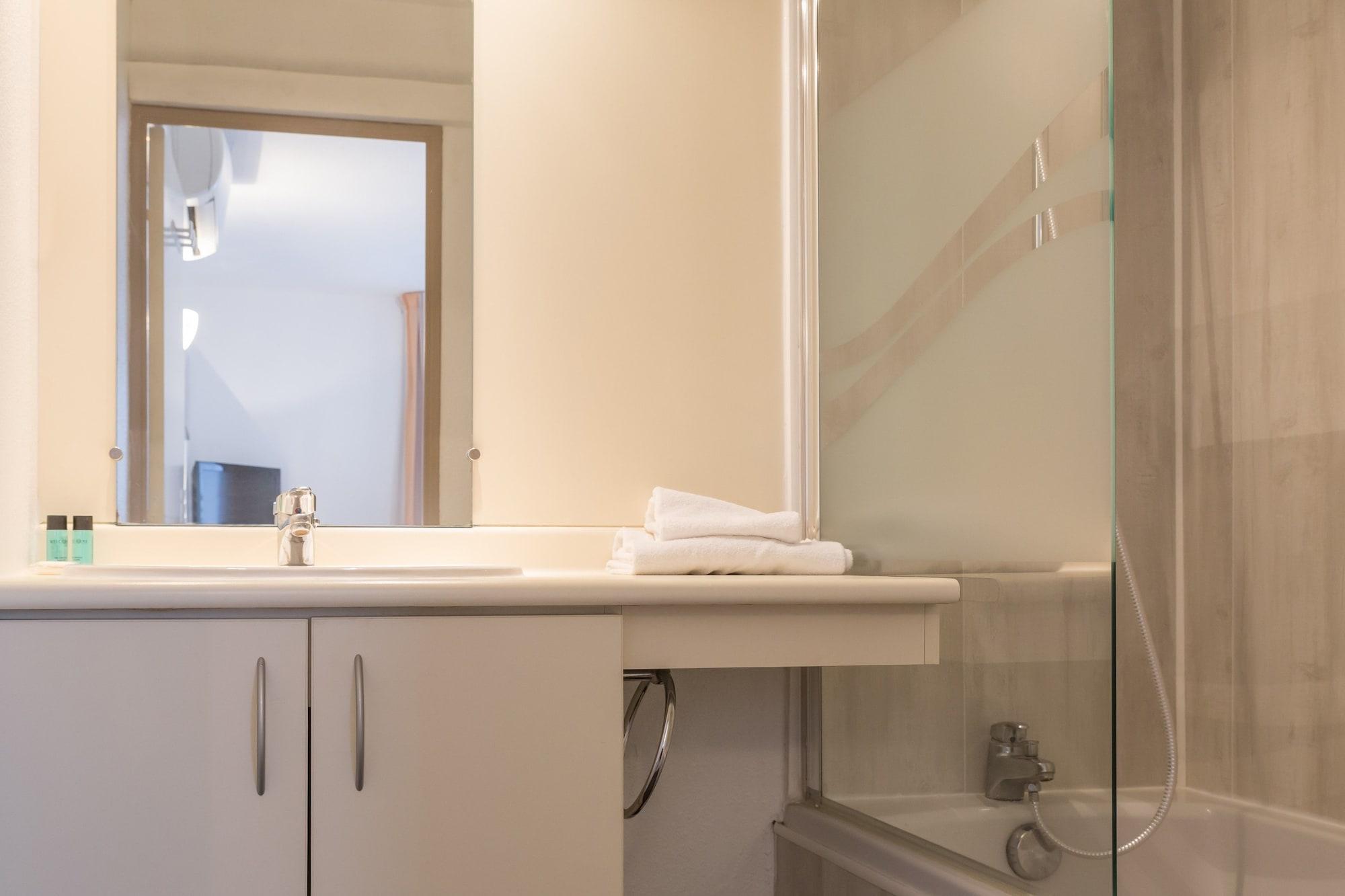 City Residence Aix-En-Provence Luaran gambar