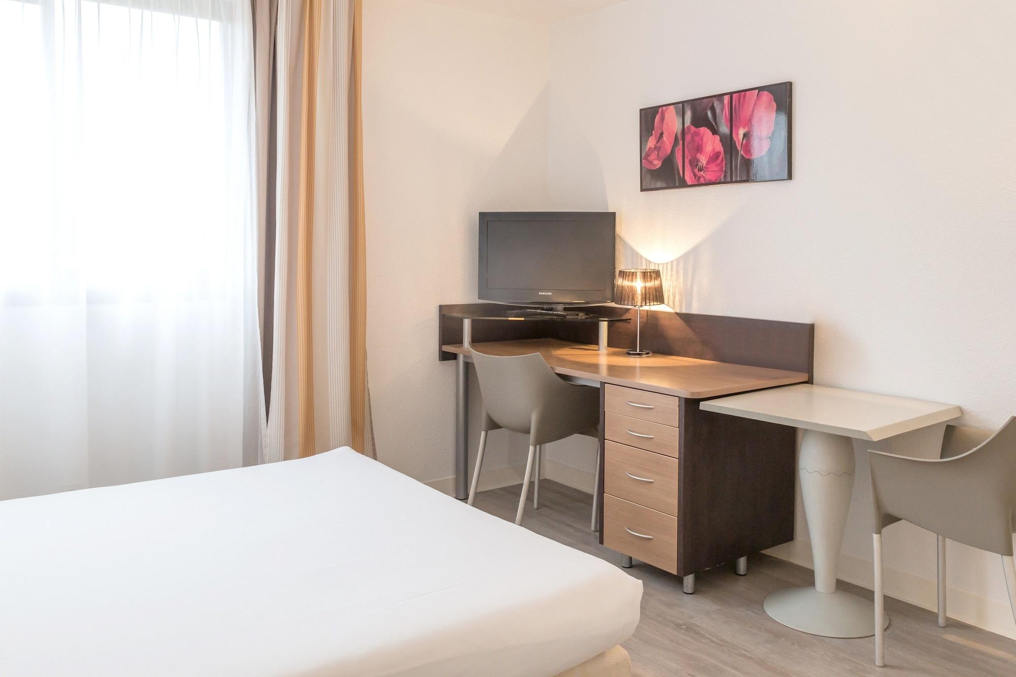 City Residence Aix-En-Provence Luaran gambar