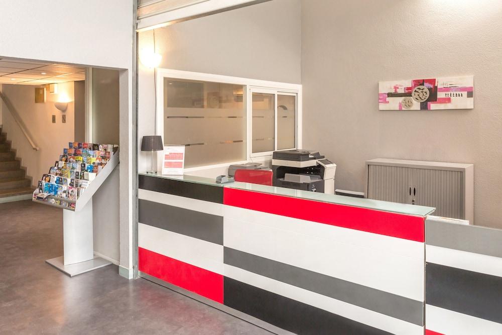 City Residence Aix-En-Provence Luaran gambar