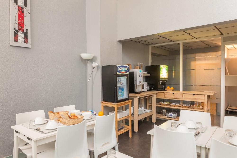 City Residence Aix-En-Provence Luaran gambar