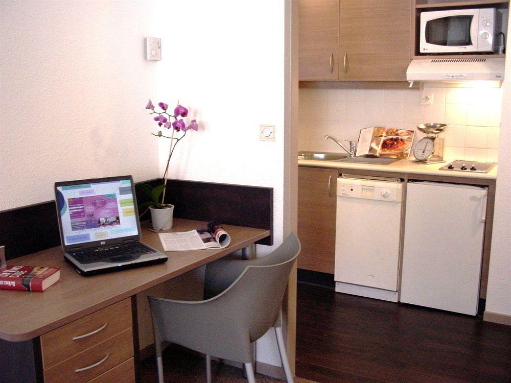 City Residence Aix-En-Provence Luaran gambar