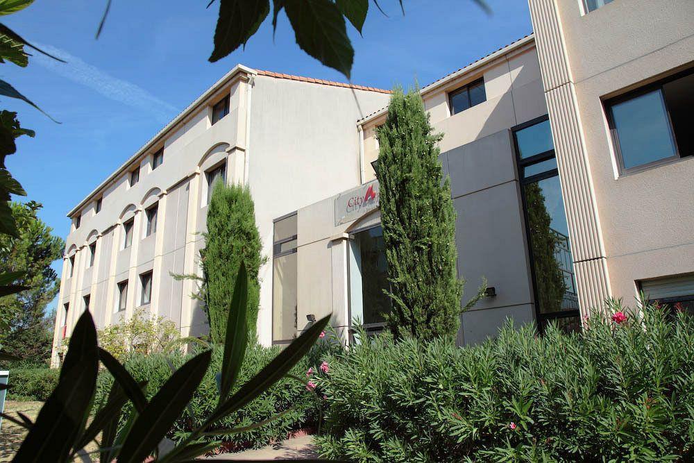 City Residence Aix-En-Provence Luaran gambar