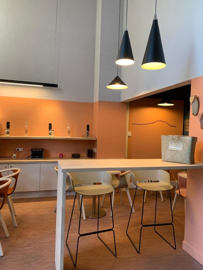 City Residence Aix-En-Provence Luaran gambar