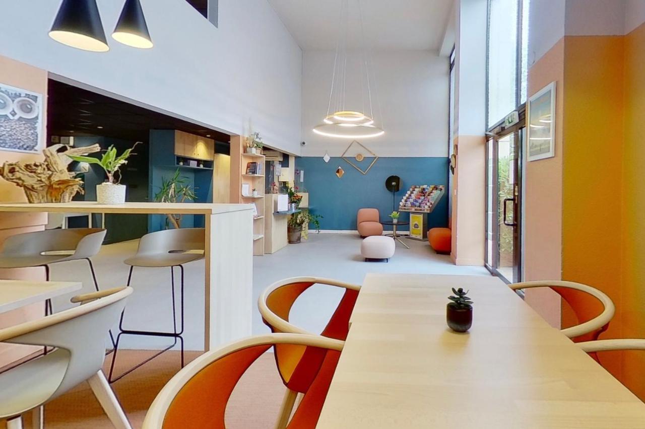City Residence Aix-En-Provence Luaran gambar