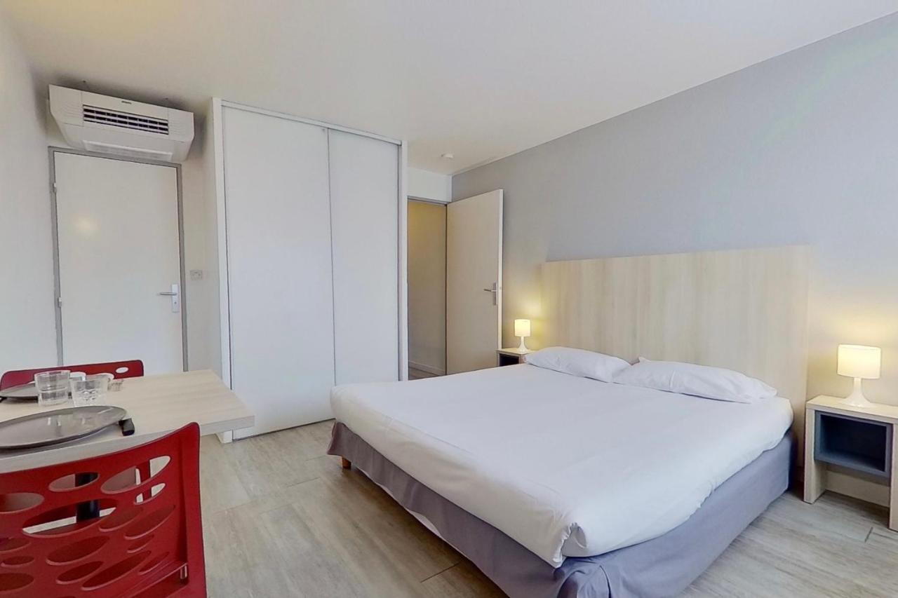 City Residence Aix-En-Provence Luaran gambar