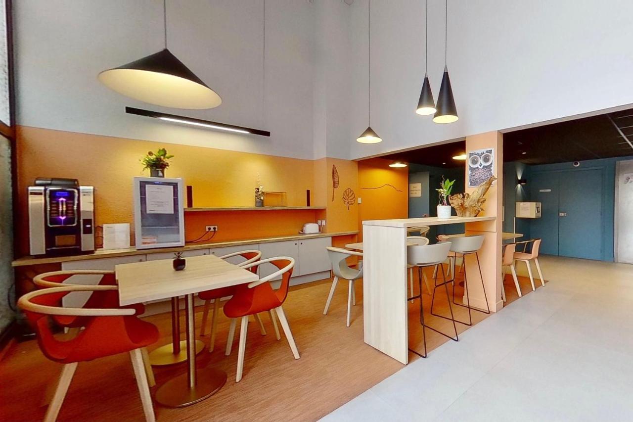 City Residence Aix-En-Provence Luaran gambar