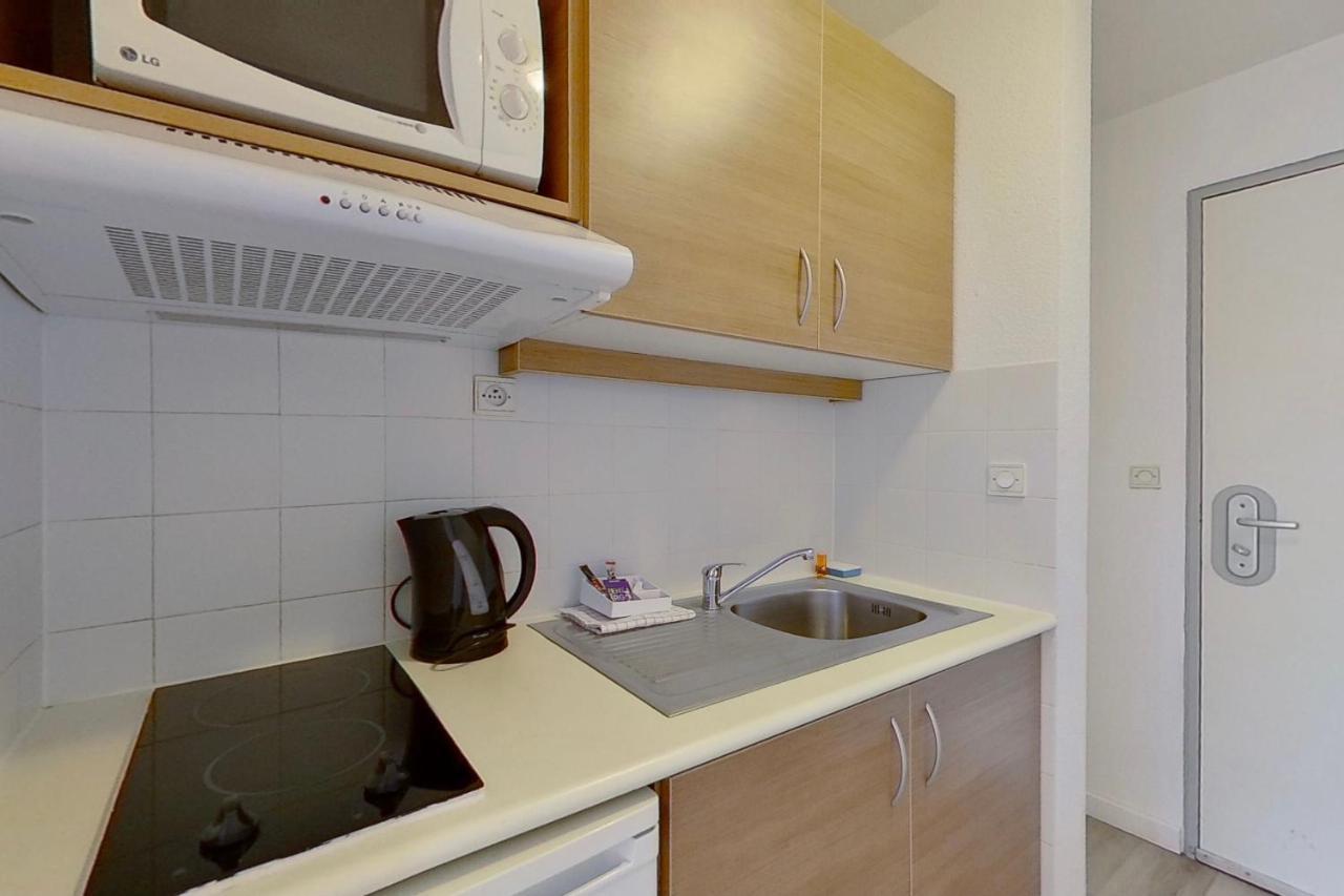 City Residence Aix-En-Provence Luaran gambar