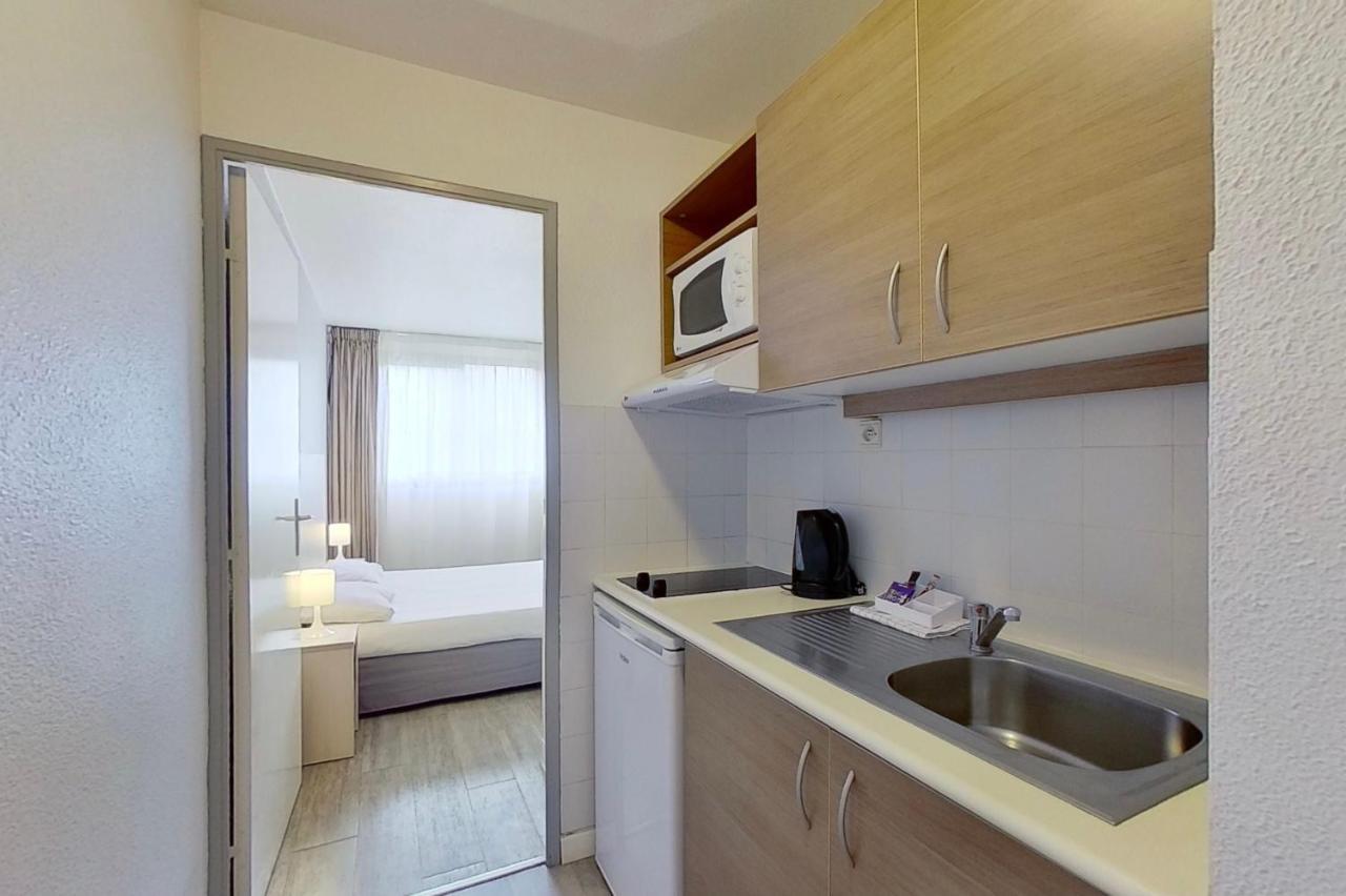 City Residence Aix-En-Provence Luaran gambar