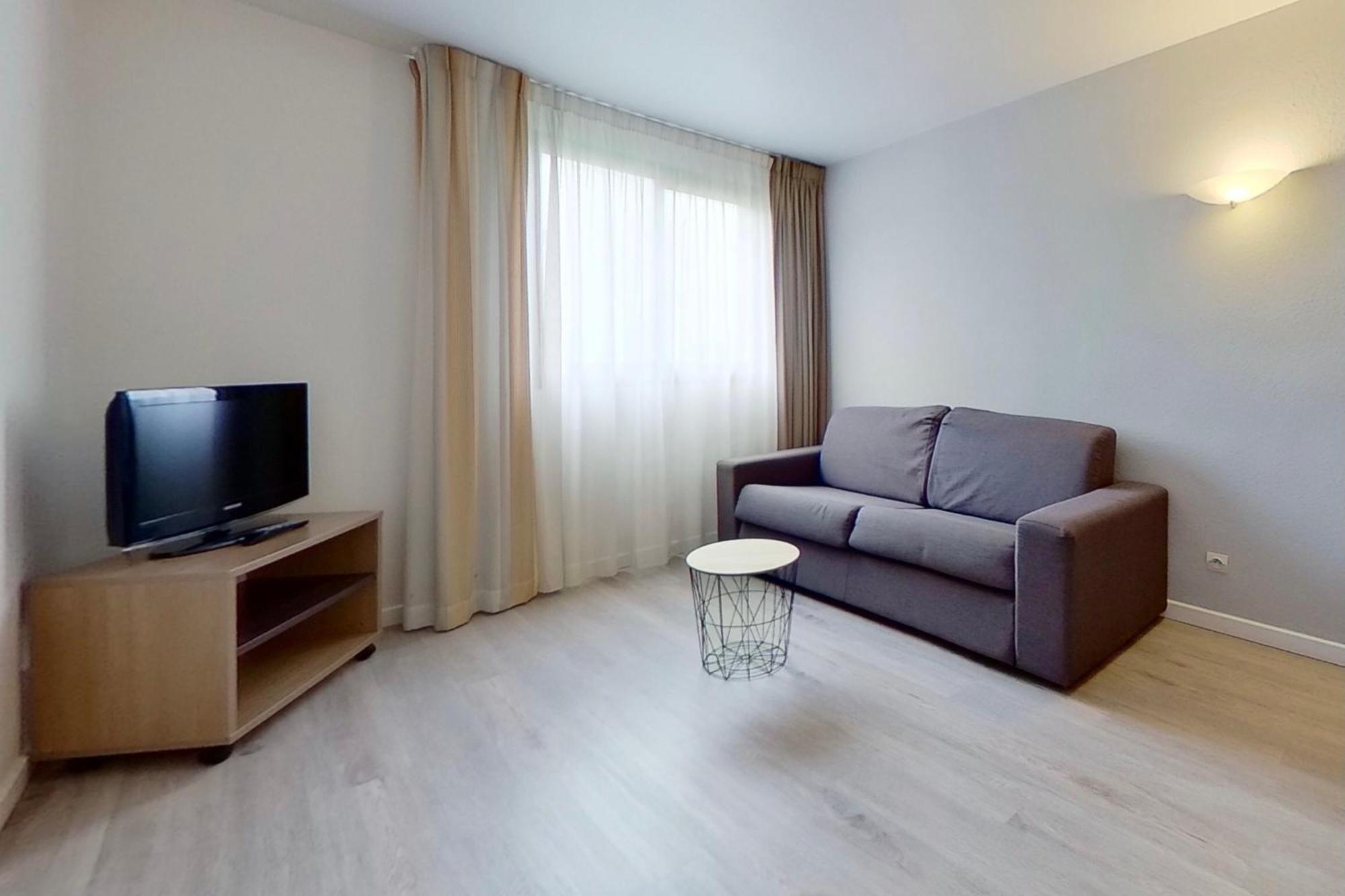 City Residence Aix-En-Provence Luaran gambar