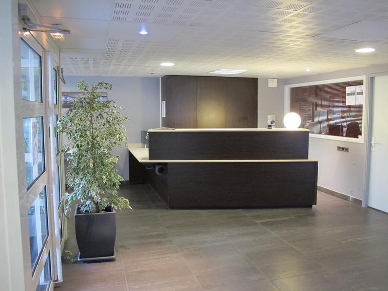 City Residence Aix-En-Provence Luaran gambar