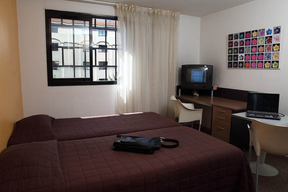 City Residence Aix-En-Provence Luaran gambar