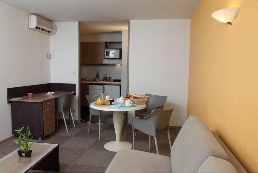 City Residence Aix-En-Provence Luaran gambar