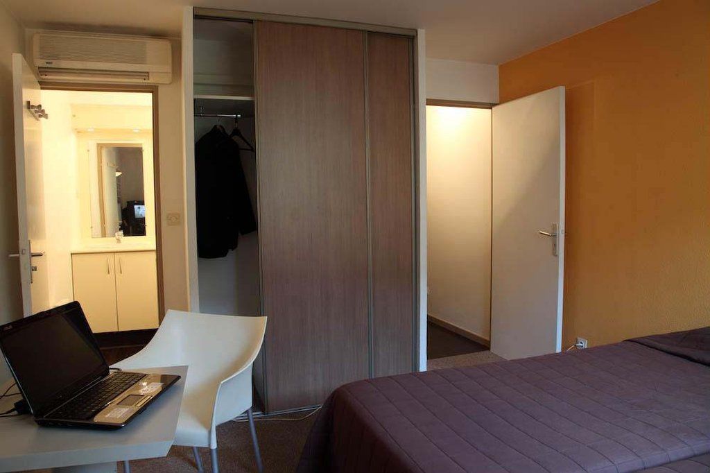 City Residence Aix-En-Provence Luaran gambar