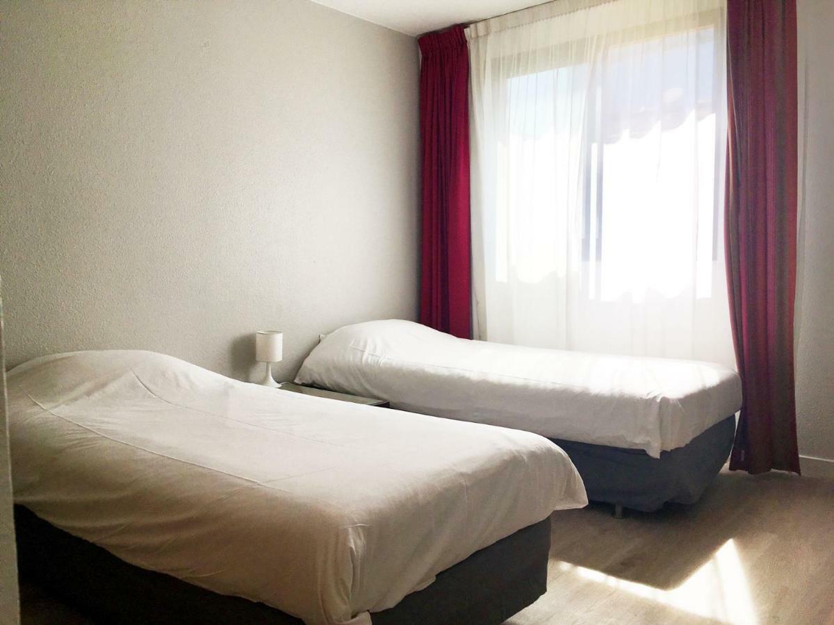 City Residence Aix-En-Provence Luaran gambar