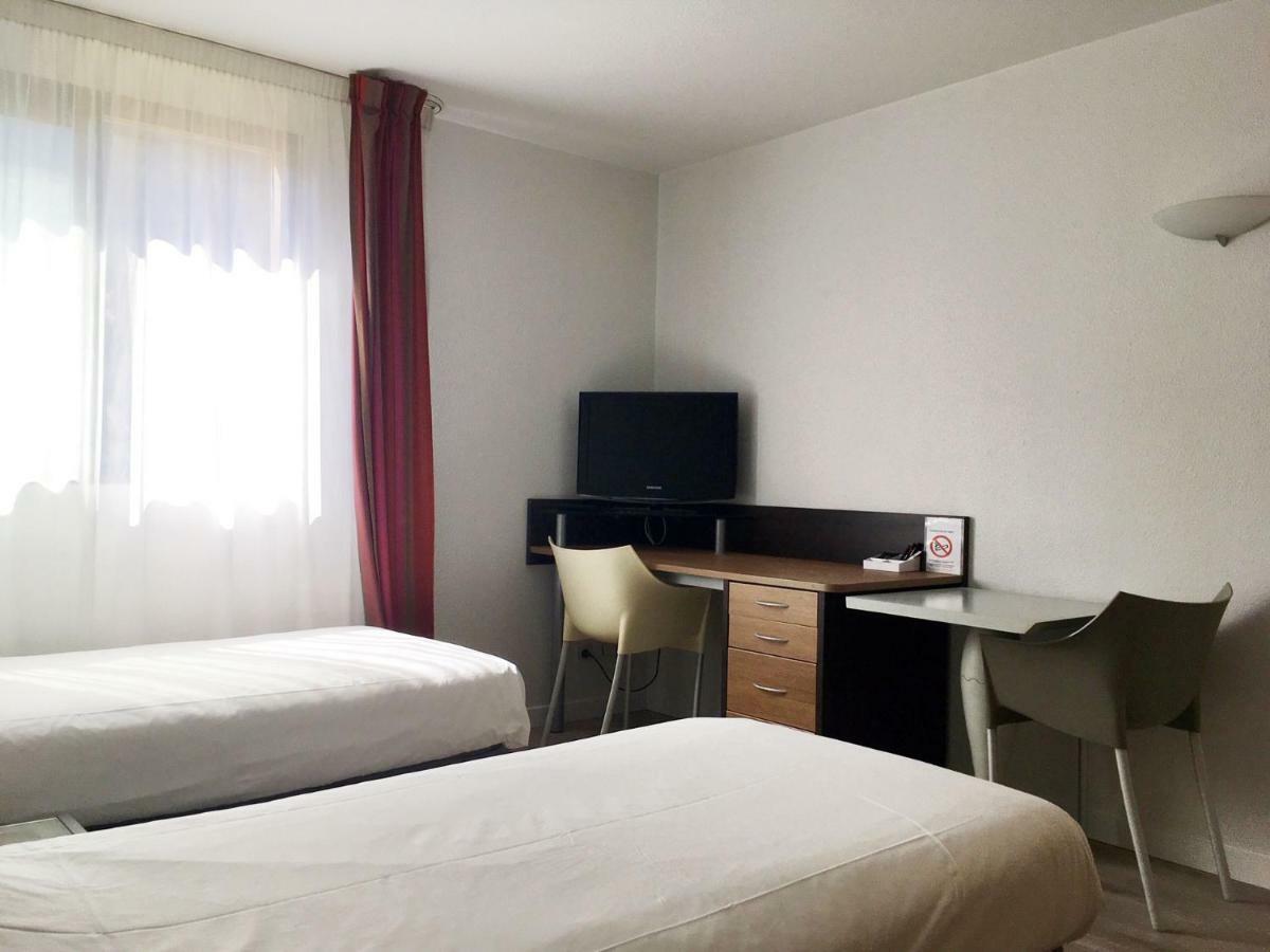 City Residence Aix-En-Provence Luaran gambar